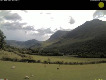 Buttermere Buttermere il y a 5 ans