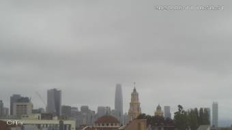 Webcam San Francisco, Kalifornien