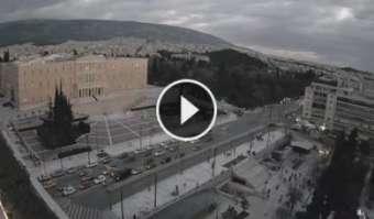 Webcam Athens