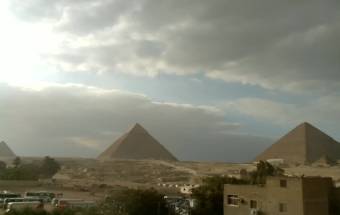 Giza Giza 5 anni fa