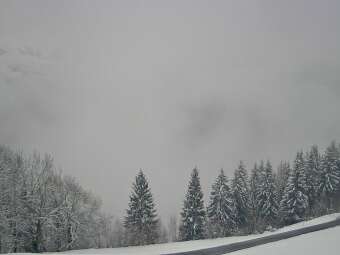 Webcam Zell am See