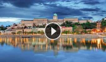 Budapest Budapest vor 116 Tagen