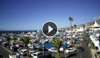 Costa Adeje (Tenerife) Costa Adeje (Tenerife) 51 minutes ago