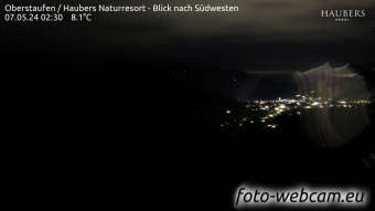 Webcam Oberstaufen