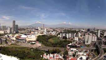 Puebla Puebla for 148 dage siden