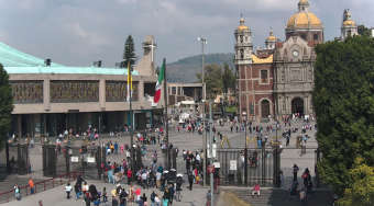 Mexico City Mexico City for 148 dage siden