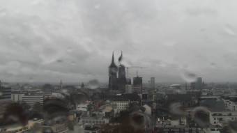 Webcam Köln