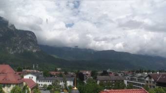 Garmisch-Partenkirchen Garmisch-Partenkirchen hace 5 años