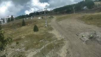 Webcam Chamrousse