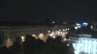 Webcam Vienna