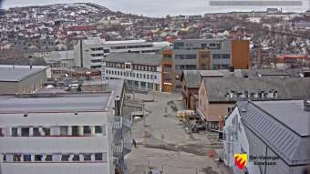 Kirkenes Kirkenes 2 hours ago