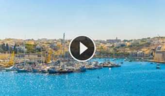 Valletta Valletta vor 135 Tagen
