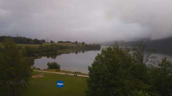 Webcam Füssen: Weißensee