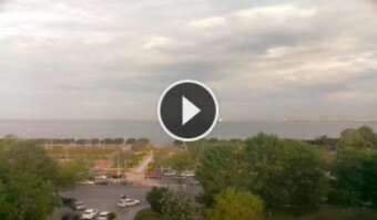 Webcam Thessaloniki: Thermaischer Golf