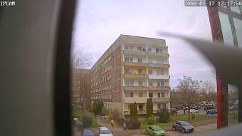 Webcam Leipzig