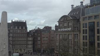 Amsterdam Amsterdam 34 minuti fa