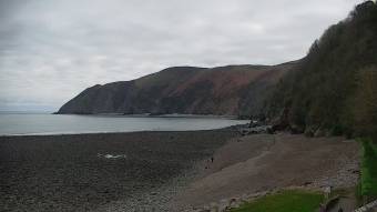 Lynmouth Lynmouth vor 9 Minuten