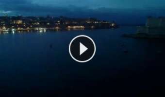 Grand Harbour - Senglea