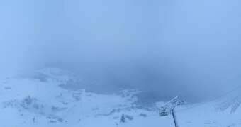 Webcam Oberlech: PANOMAX Kriegerhorn Lech Bergbahnen