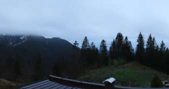 Webcam Kufstein: PANOMAX Brentenjoch