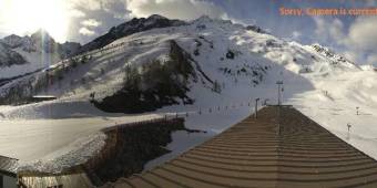 Chamonix-Mont Blanc Chamonix-Mont Blanc for 2 år siden