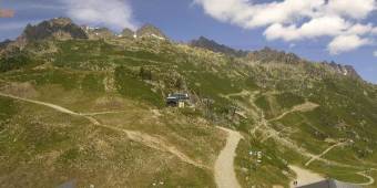 Chamonix-Mont Blanc Chamonix-Mont Blanc for 3 år siden