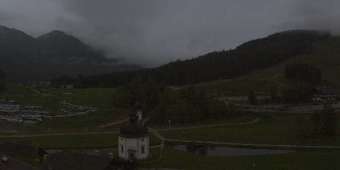 Seefeld in Tirol Seefeld in Tirol 11 hours ago