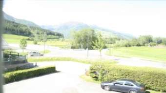 Webcam Zell am See