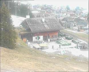 Webcam Lech: Rud-Alpe