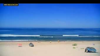 HD-Beachcam Praia de Mira