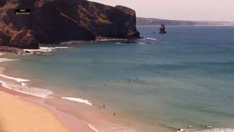 HD-Beachcam Praia da Arrifana