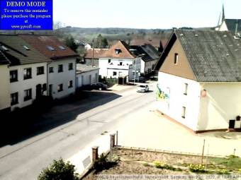 Webcam Neunkirchen/Nahe