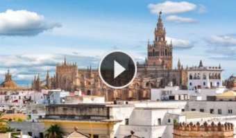 Sevilla Sevilla vor 130 Tagen