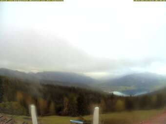 Webcam Tegernsee