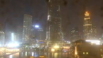Dubai Dubai vor über einem Jahr