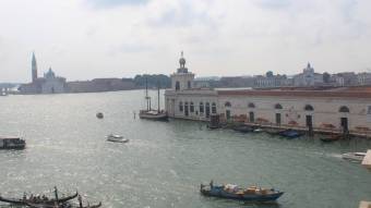 Venedig Venedig vor über einem Jahr