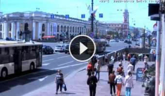 Sankt Petersburg Sankt Petersburg vor 2 Tagen