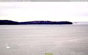 Webcam Halifax: Halifax Waterfront