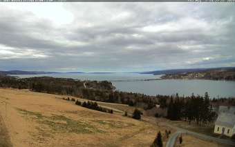 Webcam Iona: View from the Highland Village Museum