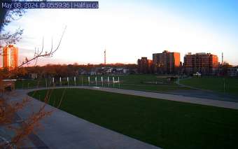 Webcam Halifax: Emera Oval