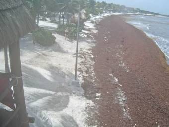 Playa Kantenah