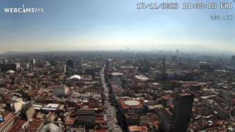 Mexico City Mexico City vor 22 Minuten