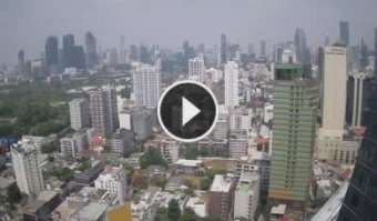 Webcam Bangkok: Stadtansicht