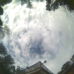 Webcam Ferny Creek