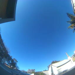 Weather in Ultimo - Ultimo Sky