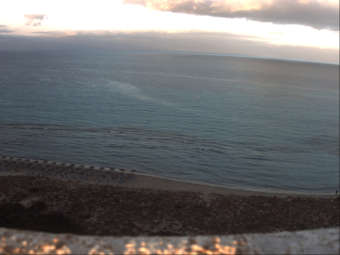 Webcam Son Bou (Minorque): Beach View Southwest