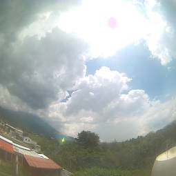 Webcam Antigua Guatemala