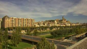 Lleida Lleida vor 5 Jahren