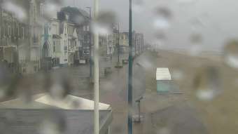 Webcam Dunkirk: Digue Ouest
