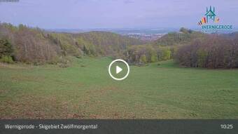 Webcam Wernigerode